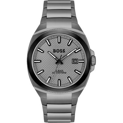 Hugo Boss Boss 1514137 Walker Horloge Hugo Boss Boss 1514137 Walker Horloge