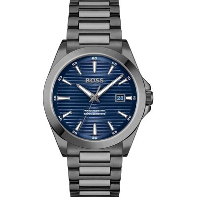 Hugo Boss Boss 1514175 Strike Horloge Hugo Boss Boss 1514175 Strike Horloge