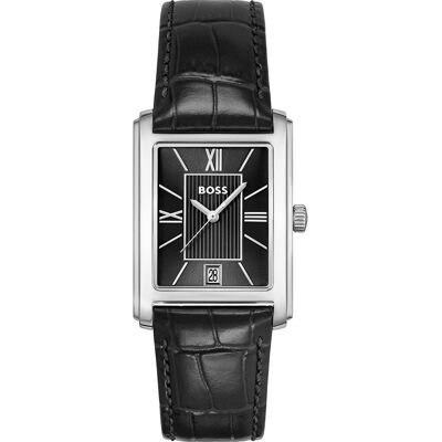 Hugo Boss Boss 1514277 Principle Dress Horloge Hugo Boss Boss 1514277 Principle Dress Horloge