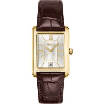 Hugo Boss Boss 1514300 Principle Dress Horloge Hugo Boss Boss 1514300 Principle Dress Horloge