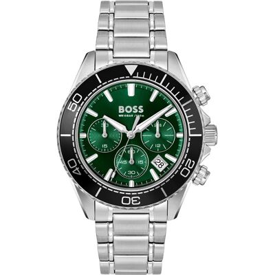 Hugo Boss Boss 1514321 Sealiner Horloge Hugo Boss Boss 1514321 Sealiner Horloge