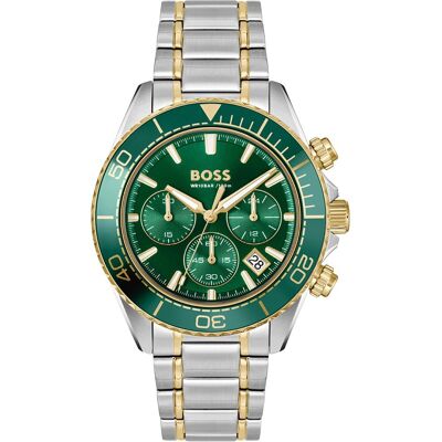 Hugo Boss Boss 1514325 Sealiner Horloge Hugo Boss Boss 1514325 Sealiner Horloge