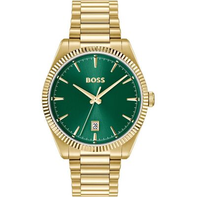 Hugo Boss 1514355 Cheswick Horloge Hugo Boss 1514355 Cheswick Horloge