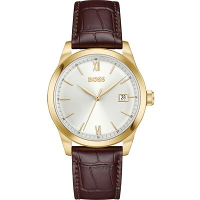 Hugo Boss 1514357 Langfort Horloge Hugo Boss 1514357 Langfort Horloge