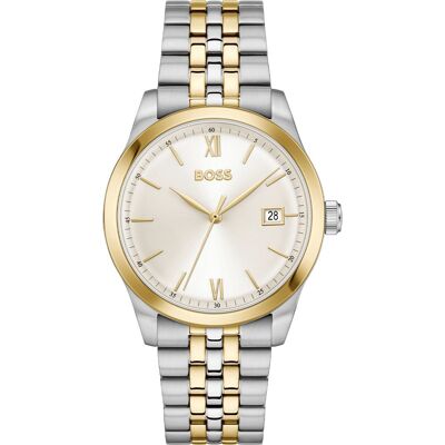 Hugo Boss 1514358 Langfort Horloge Hugo Boss 1514358 Langfort Horloge