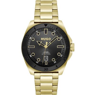 Hugo Boss Hugo 1530304 Visit Horloge Hugo Boss Hugo 1530304 Visit Horloge