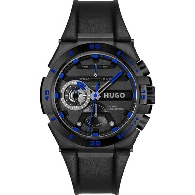 Hugo Boss Hugo 1530341 #Wild Horloge Hugo Boss Hugo 1530341 #Wild Horloge
