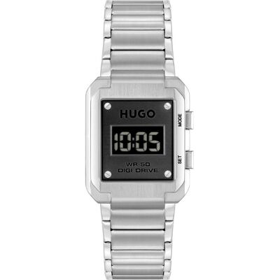 Hugo Boss Hugo 1530356 #Thrive Horloge Hugo Boss Hugo 1530356 #Thrive Horloge