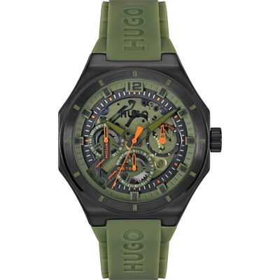 Hugo Boss Hugo 1530376 #Wild Horloge Hugo Boss Hugo 1530376 #Wild Horloge
