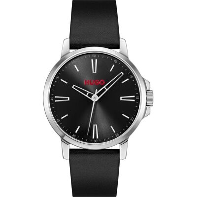 Hugo Boss Hugo 1530417 #Smooth Horloge Hugo Boss Hugo 1530417 #Smooth Horloge