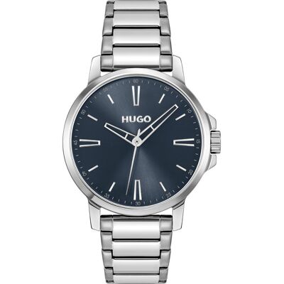 Hugo Boss Hugo 1530419 #Smooth Horloge Hugo Boss Hugo 1530419 #Smooth Horloge