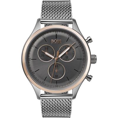 Hugo Boss Boss 1513549 Companion Horloge Hugo Boss Boss 1513549 Companion Horloge