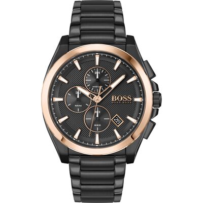 Hugo Boss Boss 1513885 Grandmaster Horloge Hugo Boss Boss 1513885 Grandmaster Horloge