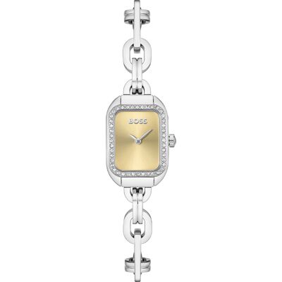 Hugo Boss Boss 1502656 Hailey Horloge Hugo Boss Boss 1502656 Hailey Horloge
