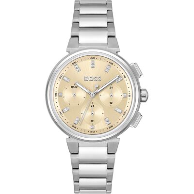 Hugo Boss Boss 1502676 One Horloge Hugo Boss Boss 1502676 One Horloge
