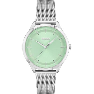 Hugo Boss Boss 1502636 Pura Horloge Hugo Boss Boss 1502636 Pura Horloge