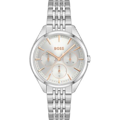 Hugo Boss Boss 1502640 Saya Horloge Hugo Boss Boss 1502640 Saya Horloge