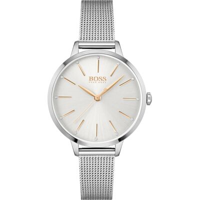 Hugo Boss Boss 1502611 Symphony Horloge Hugo Boss Boss 1502611 Symphony Horloge
