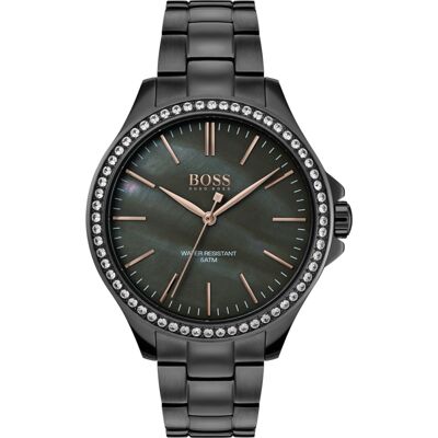 Hugo Boss Boss 1502458 Victoria Horloge Hugo Boss Boss 1502458 Victoria Horloge