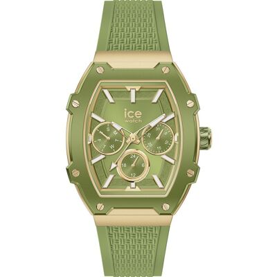 Ice-Watch Ice-Boliday 022859 ICE boliday - Gold forest Horloge Ice-Watch Ice-Boliday 022859 ICE boliday - Gold forest Horloge