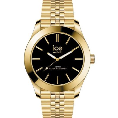 Ice-Watch Ice-Steel 024746 ICE steel Horloge Ice-Watch Ice-Steel 024746 ICE steel Horloge