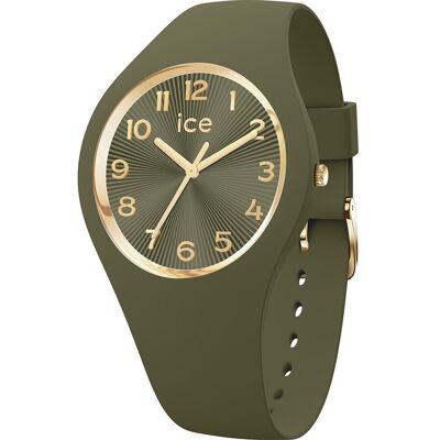 Ice-Watch Ice-Iconic 025254 ICE champagne Horloge Ice-Watch Ice-Iconic 025254 ICE champagne Horloge