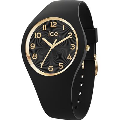 Ice-Watch Ice-Iconic 025257 ICE champagne Horloge Ice-Watch Ice-Iconic 025257 ICE champagne Horloge