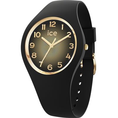 Ice-Watch Ice-Iconic 025258 ICE champagne Horloge Ice-Watch Ice-Iconic 025258 ICE champagne Horloge