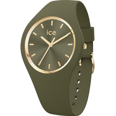 Ice-Watch Ice-Iconic 025353 ICE champagne Horloge Ice-Watch Ice-Iconic 025353 ICE champagne Horloge