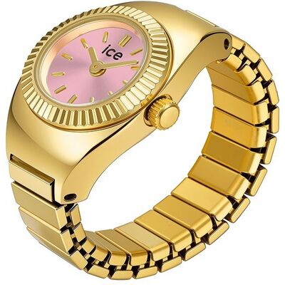 Ice-Watch Ice-Chouchou 025518 Horloge Ice-Watch Ice-Chouchou 025518 Horloge