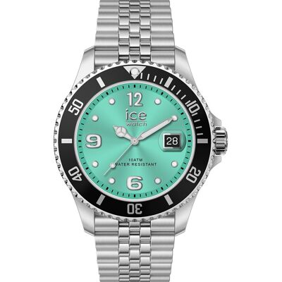Ice-Watch Ice-Steel 025913 ICE steel Horloge Ice-Watch Ice-Steel 025913 ICE steel Horloge