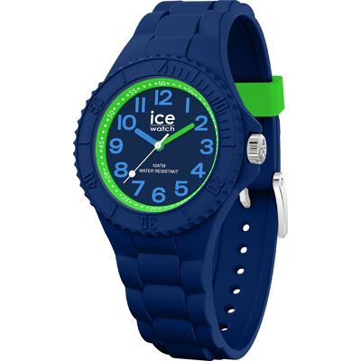 Ice-Watch Ice-Kids 020321 ICE hero Horloge Ice-Watch Ice-Kids 020321 ICE hero Horloge