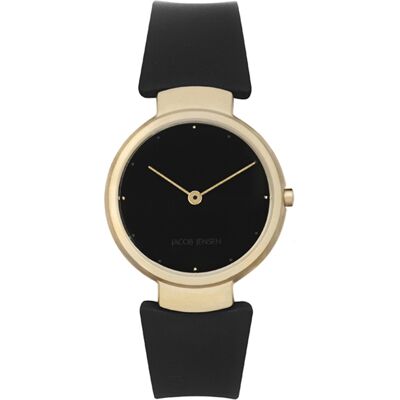 Jacob Jensen Classic collection JJ112 112 Round Horloge Jacob Jensen Classic collection JJ112 112 Round Horloge