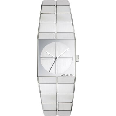 Jacob Jensen Classic collection JJ222 Icon Horloge Jacob Jensen Classic collection JJ222 Icon Horloge