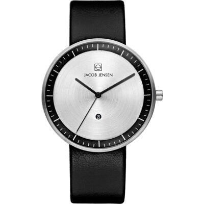 Jacob Jensen Strata JJ270 270 Strata Horloge Jacob Jensen Strata JJ270 270 Strata Horloge