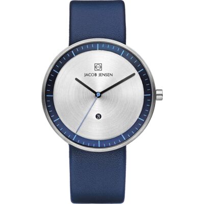 Jacob Jensen Strata JJ272 272 Strata Horloge Jacob Jensen Strata JJ272 272 Strata Horloge