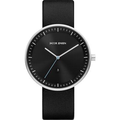 Jacob Jensen Strata JJ274 Horloge Jacob Jensen Strata JJ274 Horloge