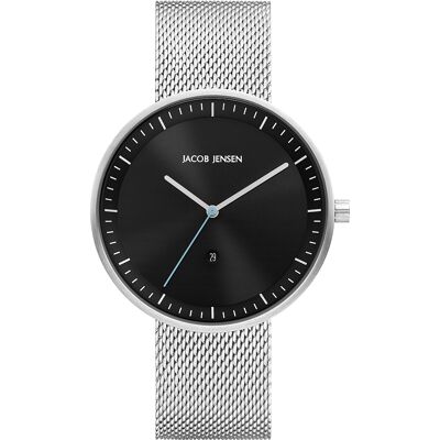 Jacob Jensen Strata JJ278 Horloge Jacob Jensen Strata JJ278 Horloge