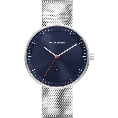 Jacob Jensen Strata JJ279 Horloge Jacob Jensen Strata JJ279 Horloge