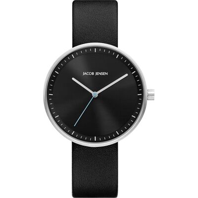 Jacob Jensen Strata JJ284 Horloge Jacob Jensen Strata JJ284 Horloge