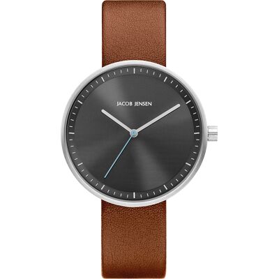 Jacob Jensen Strata JJ285 285 Strata Horloge Jacob Jensen Strata JJ285 285 Strata Horloge