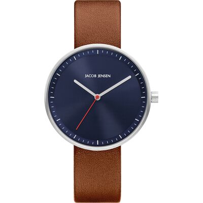 Jacob Jensen Strata JJ286 Horloge Jacob Jensen Strata JJ286 Horloge