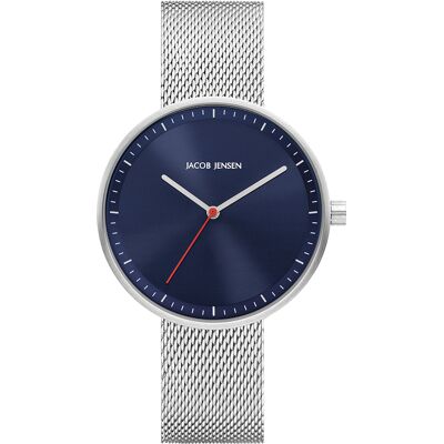 Jacob Jensen Strata JJ289 289 Strata Horloge Jacob Jensen Strata JJ289 289 Strata Horloge