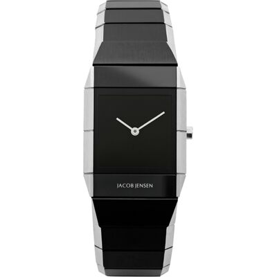 Jacob Jensen Classic collection JJ560 Sapphire Horloge Jacob Jensen Classic collection JJ560 Sapphire Horloge