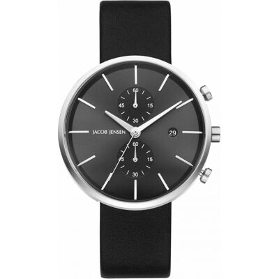 Jacob Jensen Linear JJ620 Horloge Jacob Jensen Linear JJ620 Horloge