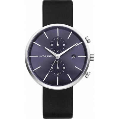 Jacob Jensen Linear JJ621 Horloge Jacob Jensen Linear JJ621 Horloge