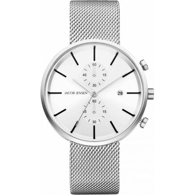 Jacob Jensen Linear JJ625 Horloge Jacob Jensen Linear JJ625 Horloge
