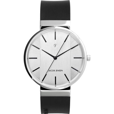 Jacob Jensen New Line JJ707 Horloge Jacob Jensen New Line JJ707 Horloge