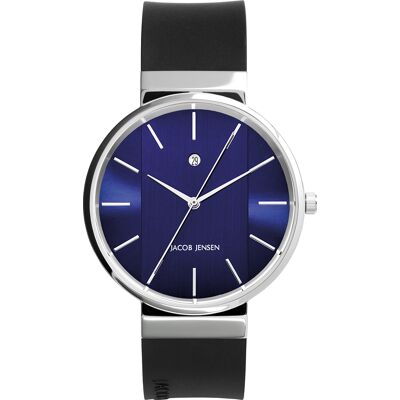 Jacob Jensen New Line JJ709 Horloge Jacob Jensen New Line JJ709 Horloge