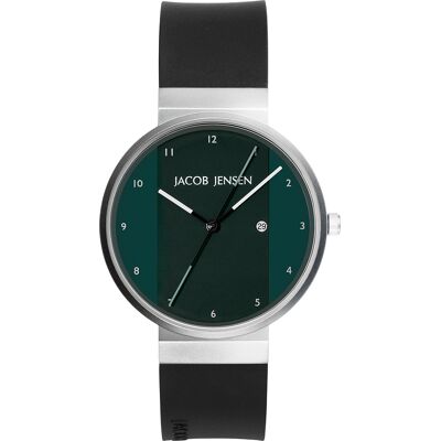 Jacob Jensen New Line JJ715 715 New Line Horloge Jacob Jensen New Line JJ715 715 New Line Horloge
